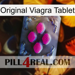 Original Viagra Tablet 02